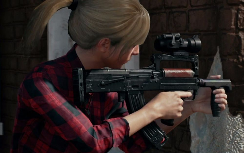 PlayerUnknown's Battlegrounds uscirà fra sei mesi.jpg PlayerUnknown's Battlegrounds uscirà fra sei mesi.jpg